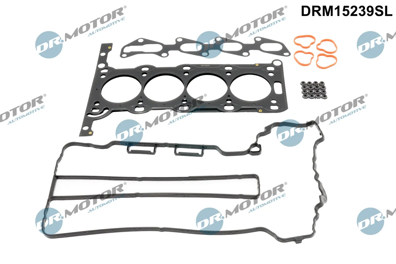 Gasket Kit, cylinder head